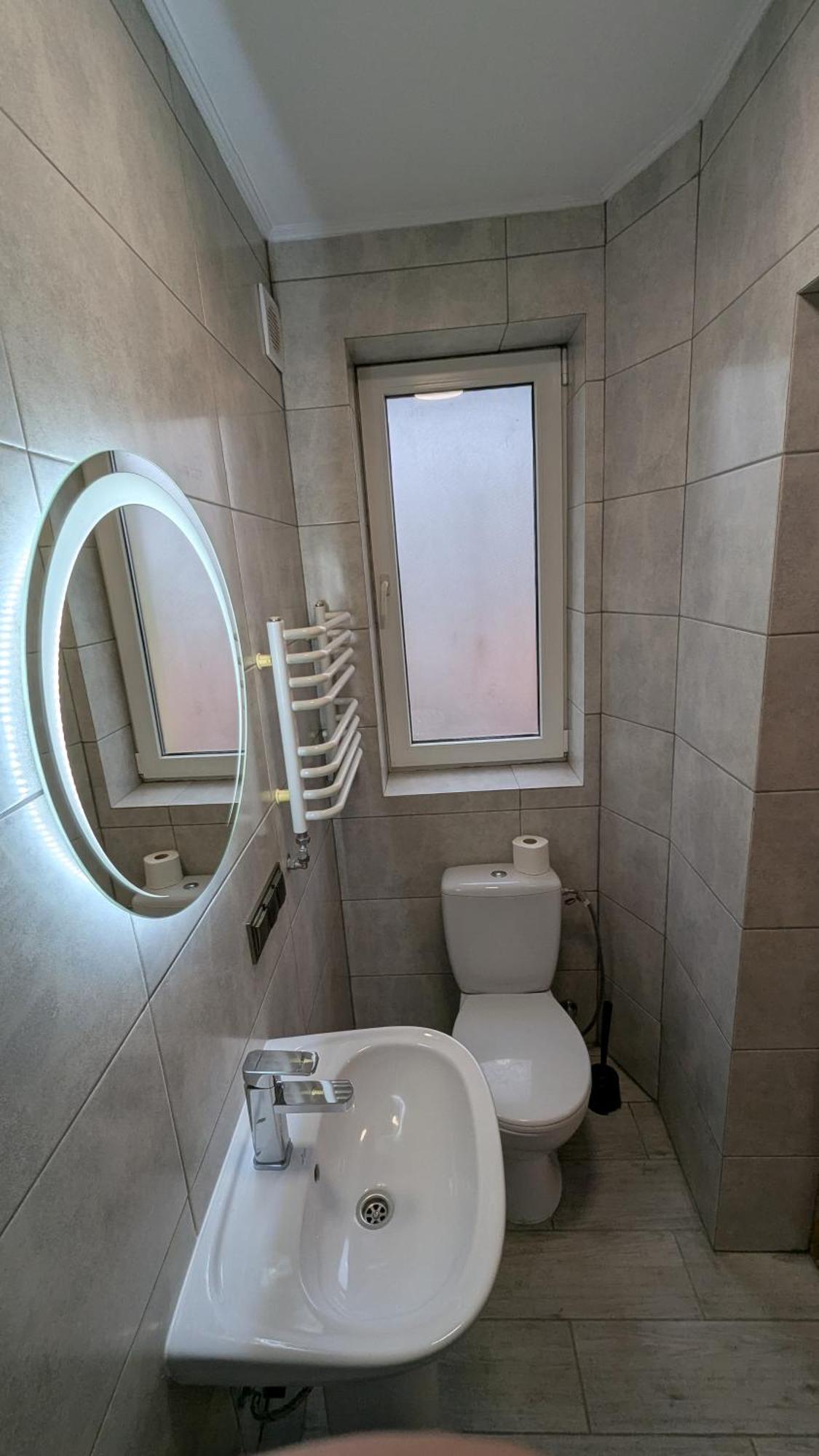 Oskolok Dovbusha Mini-Hotel Yaremche Dış mekan fotoğraf